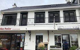 Hofstee Vakantiehuis